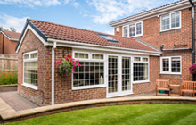 Rockfield house extension leads
