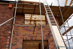 house extensions Rockfield