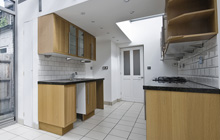 Rockfield kitchen extension leads